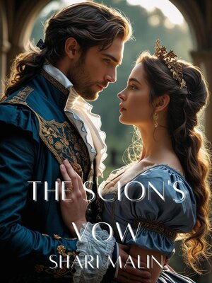 cover image of The Scion's Vow